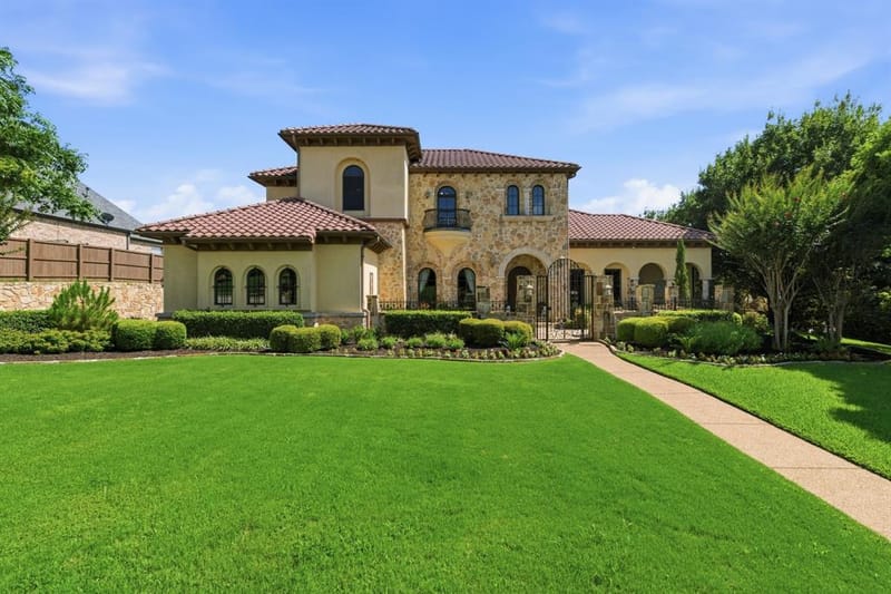 1100 Tuscany Terrace, Keller TX 76262