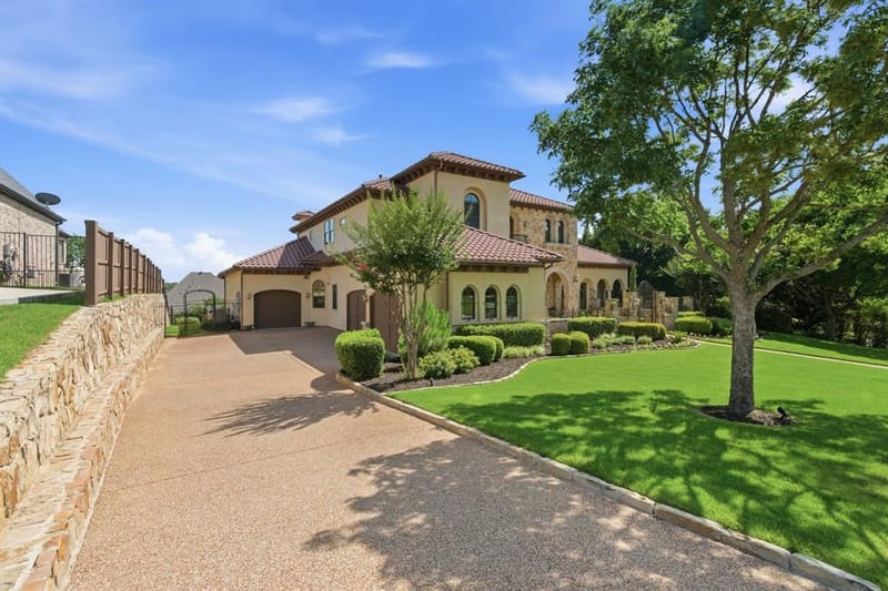 1100 Tuscany Terrace, Keller TX 76262 - Photo 5
