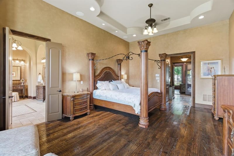 1100 Tuscany Terrace, Keller TX 76262 - Photo 24