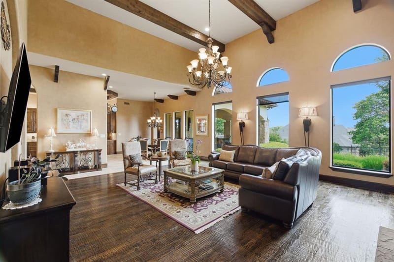 1100 Tuscany Terrace, Keller TX 76262 - Photo 11