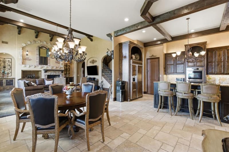 1100 Tuscany Terrace, Keller TX 76262 - Photo 19
