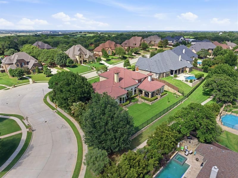1100 Tuscany Terrace, Keller TX 76262 - Photo 40