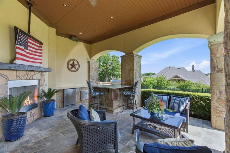 1100 Tuscany Terrace, Keller TX 76262 - Photo 35