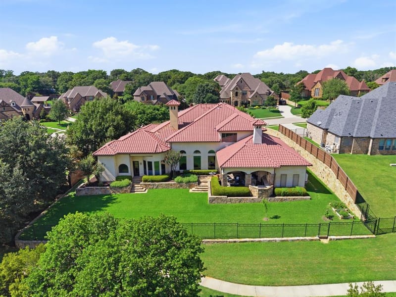 1100 Tuscany Terrace, Keller TX 76262 - Photo 39