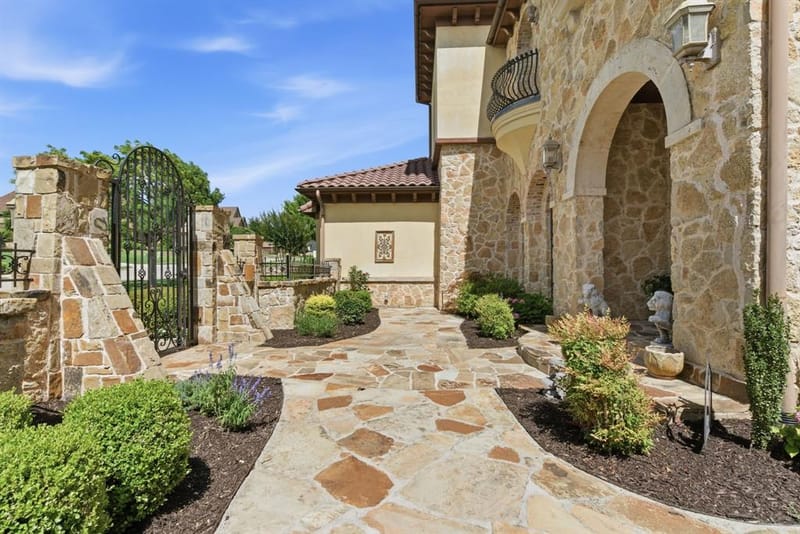 1100 Tuscany Terrace, Keller TX 76262 - Photo 4