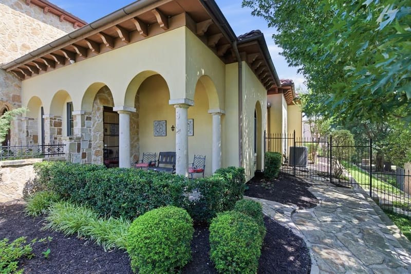 1100 Tuscany Terrace, Keller TX 76262 - Photo 8