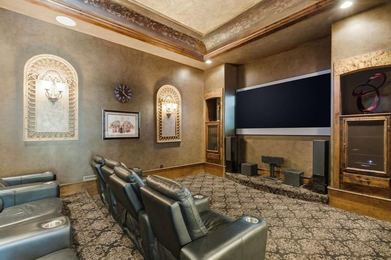 1100 Tuscany Terrace, Keller TX 76262 - Photo 21