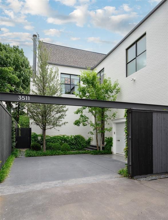 3511 Springbrook Street, Dallas TX 75205 - Photo 37