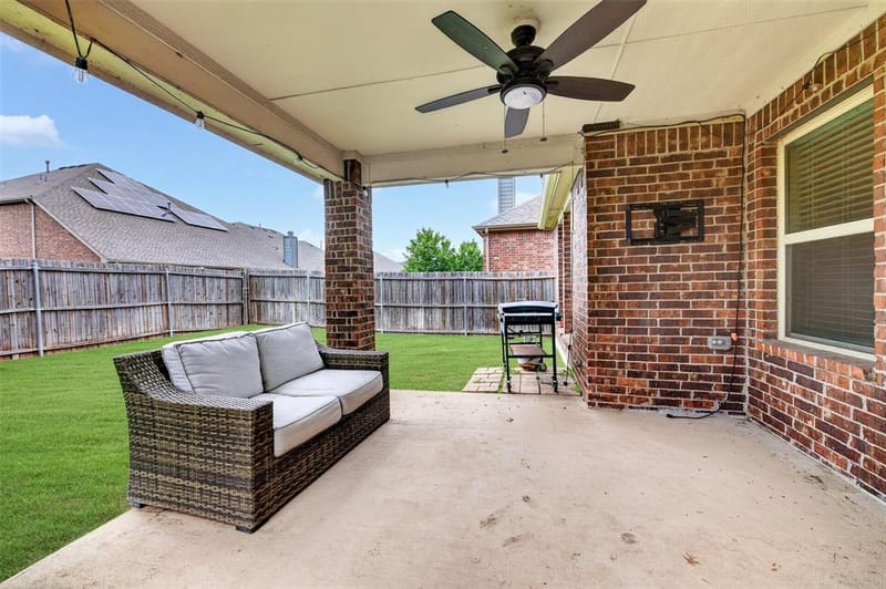 3704 Wrexham Street, Frisco TX 75036 - Photo 17