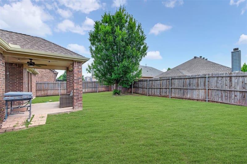 3704 Wrexham Street, Frisco TX 75036 - Photo 16