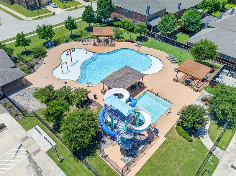 3704 Wrexham Street, Frisco TX 75036 - Photo 32