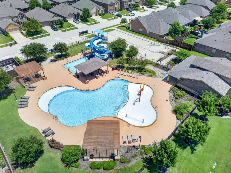 3704 Wrexham Street, Frisco TX 75036 - Photo 33