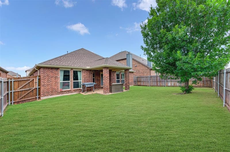 3704 Wrexham Street, Frisco TX 75036 - Photo 15