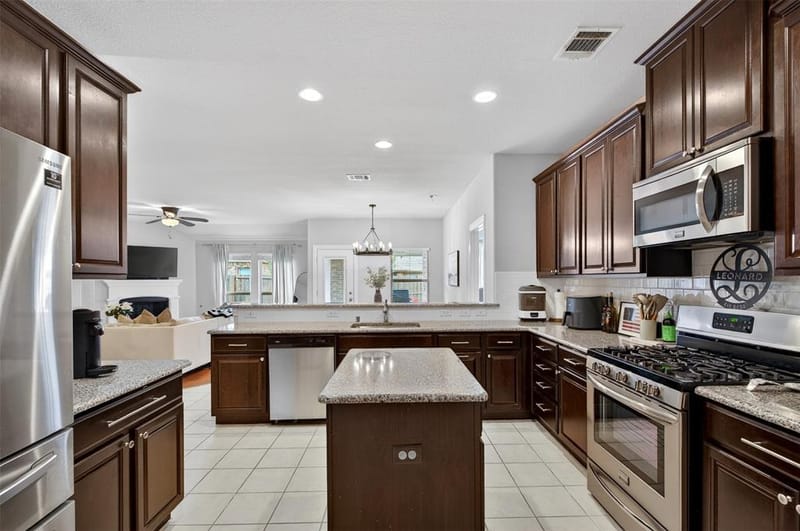 3704 Wrexham Street, Frisco TX 75036 - Photo 25