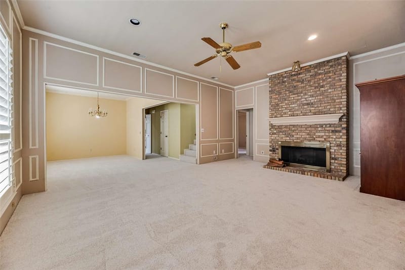 2314 Club Oaks Court, McKinney TX 75072 - Photo 6