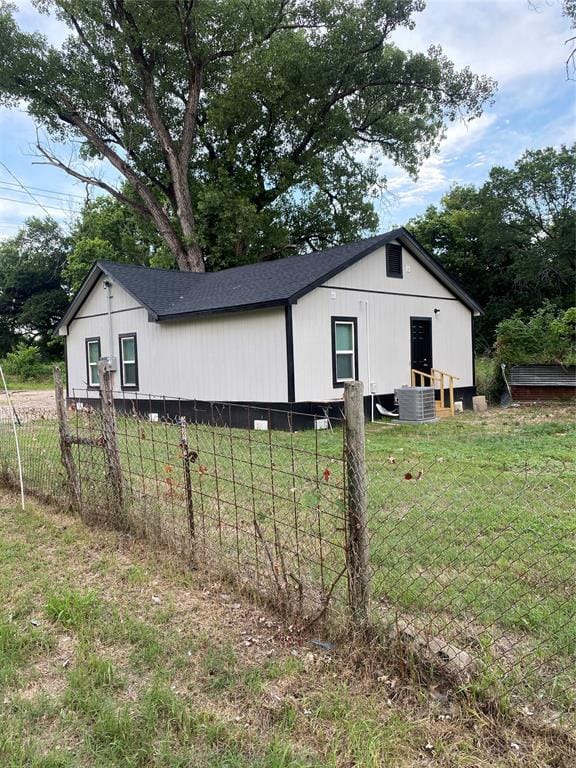 324 Hogan Lane, Bellmead TX 76705 - Photo 3