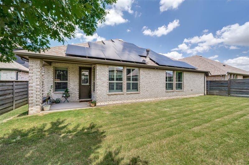 1020 Knoll Street, Little Elm TX 76227 - Photo 27
