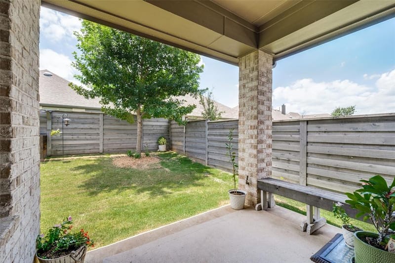 1020 Knoll Street, Little Elm TX 76227 - Photo 26
