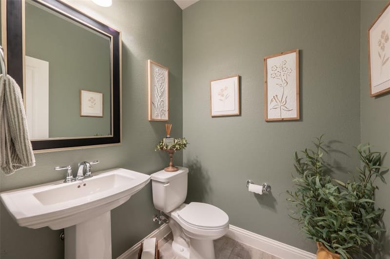 1020 Knoll Street, Little Elm TX 76227 - Photo 15