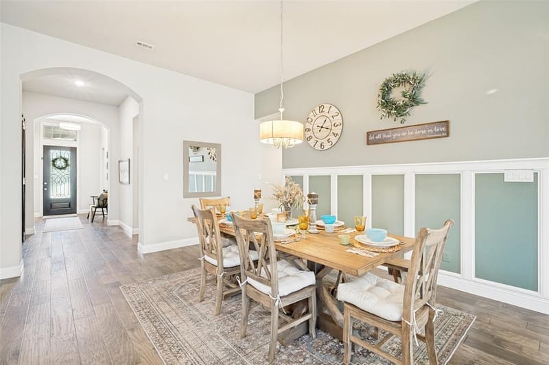 1020 Knoll Street, Little Elm TX 76227 - Photo 8