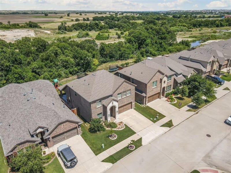 132 Peace Place, Aledo TX 76008 - Photo 17