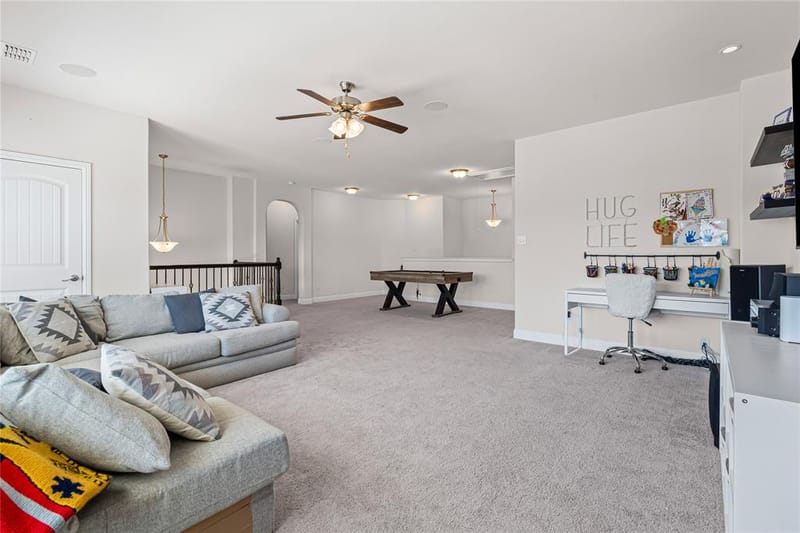 132 Peace Place, Aledo TX 76008 - Photo 16