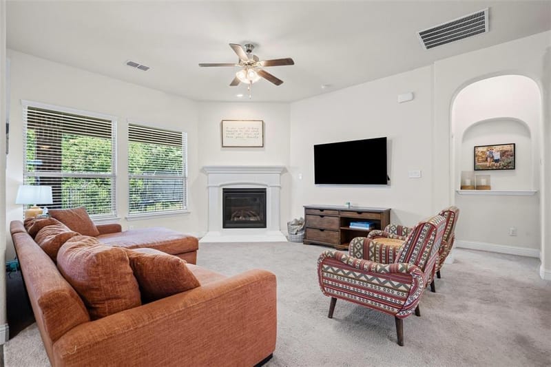 132 Peace Place, Aledo TX 76008 - Photo 3