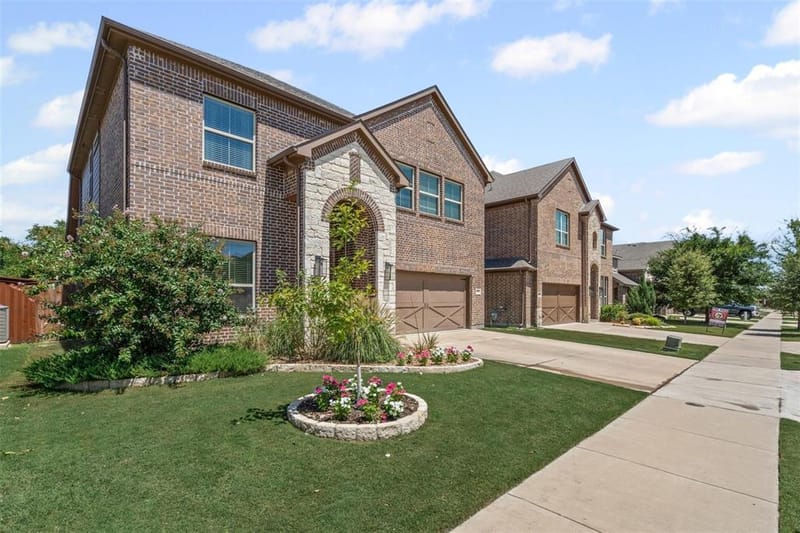 132 Peace Place, Aledo TX 76008