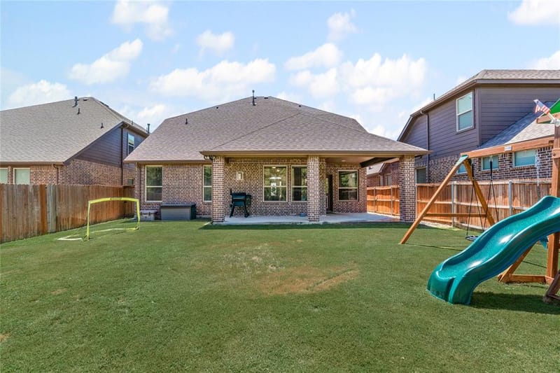 132 Peace Place, Aledo TX 76008 - Photo 18