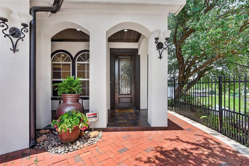 7917 Club Court, Fort Worth TX 76179 - Photo 2