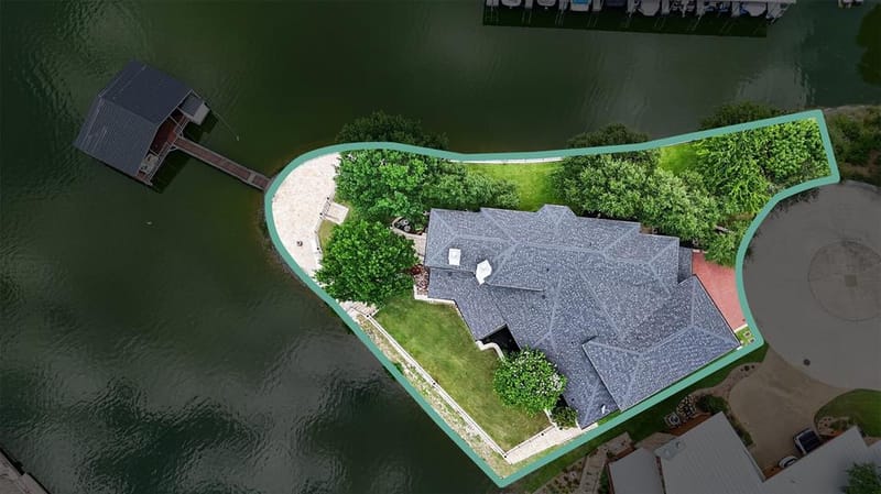 7917 Club Court, Fort Worth TX 76179 - Photo 36
