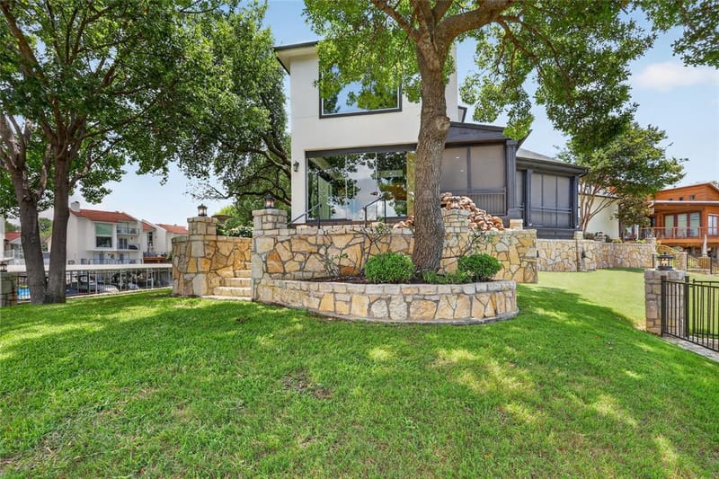 7917 Club Court, Fort Worth TX 76179 - Photo 28