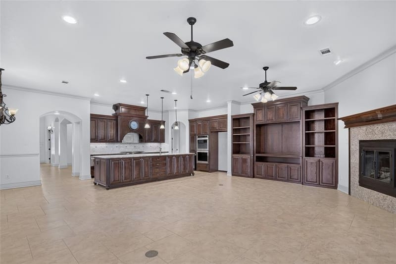 7917 Club Court, Fort Worth TX 76179 - Photo 9
