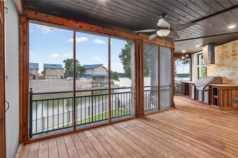 7917 Club Court, Fort Worth TX 76179 - Photo 24