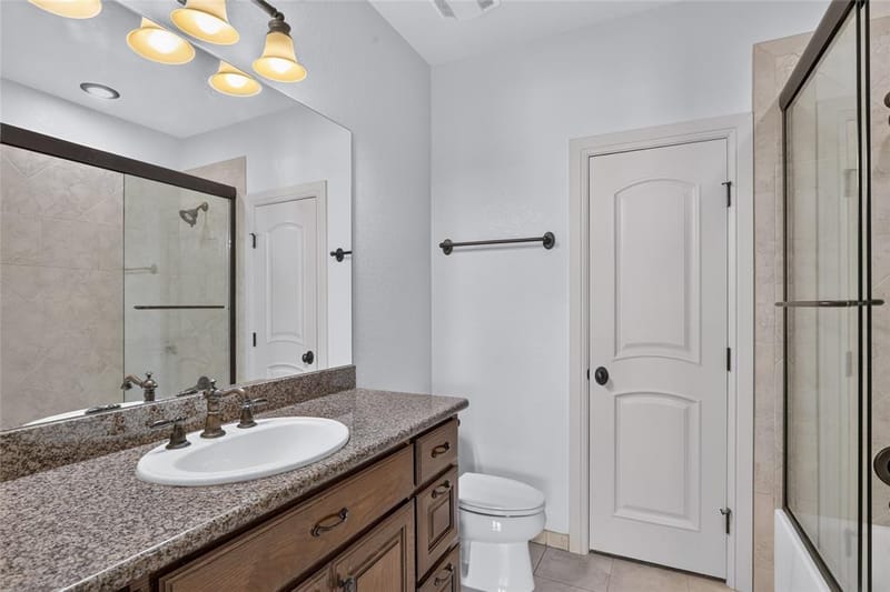 7917 Club Court, Fort Worth TX 76179 - Photo 19
