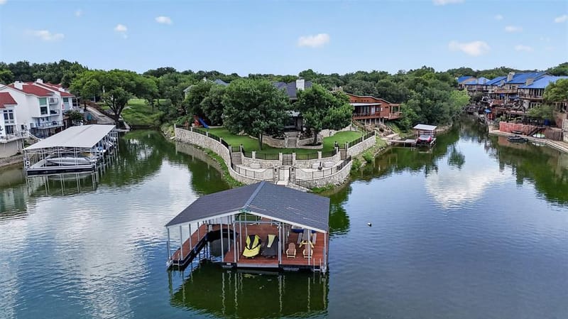 7917 Club Court, Fort Worth TX 76179 - Photo 31