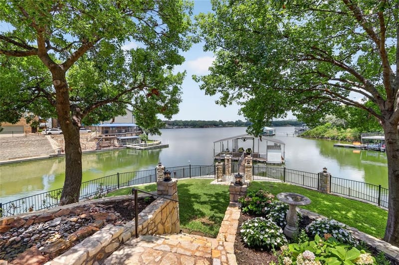 7917 Club Court, Fort Worth TX 76179 - Photo 25