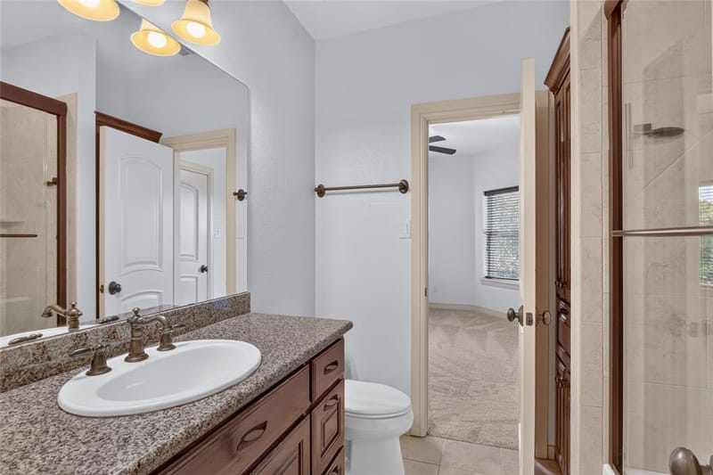 7917 Club Court, Fort Worth TX 76179 - Photo 21