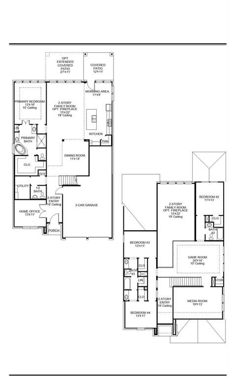 401 Spruce Brook Drive, McKinney TX 75071 - Photo 2