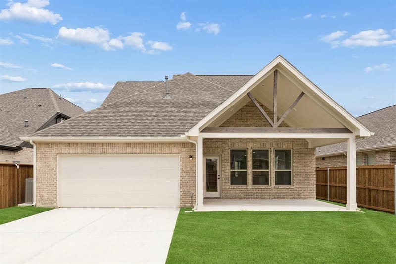 2259 Railhead Trail, Waxahachie TX 75165 - Photo 33