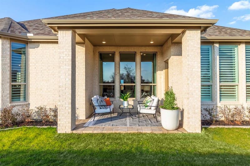 340 Lacy Oak Lane, Waxahachie TX 75165 - Photo 35
