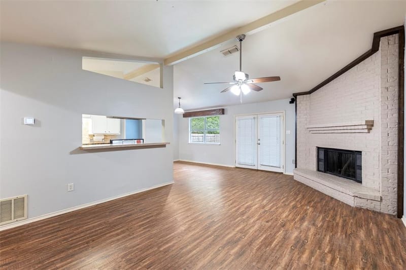 3912 Longstraw Drive, Fort Worth TX 76137 - Photo 5