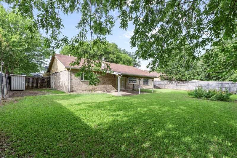 3912 Longstraw Drive, Fort Worth TX 76137 - Photo 24