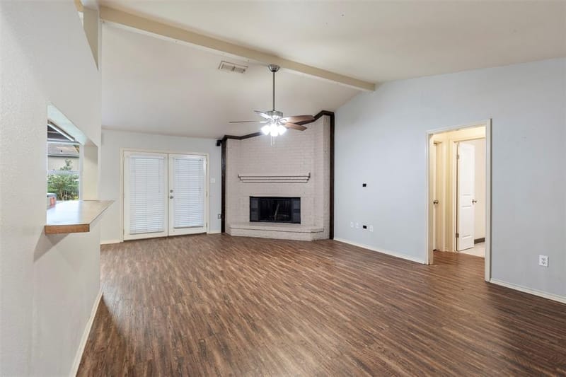 3912 Longstraw Drive, Fort Worth TX 76137 - Photo 4