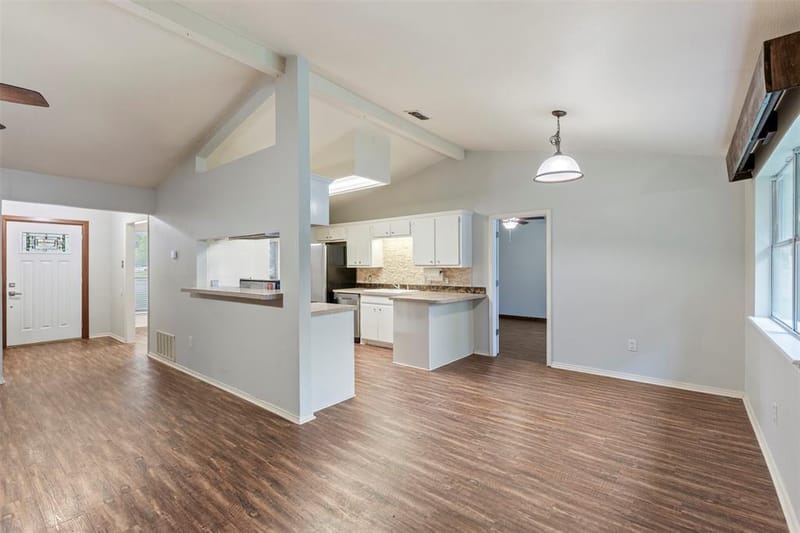 3912 Longstraw Drive, Fort Worth TX 76137 - Photo 8