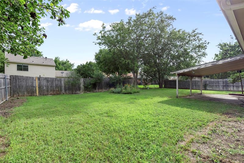 3912 Longstraw Drive, Fort Worth TX 76137 - Photo 25