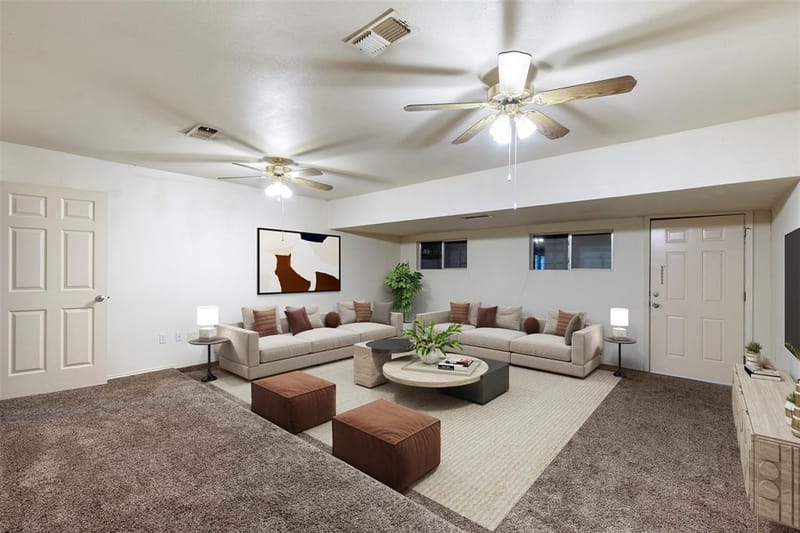3912 Longstraw Drive, Fort Worth TX 76137 - Photo 21