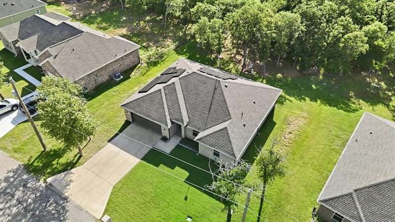 105 Jim Walters Drive, Runaway Bay TX 76426 - Photo 32