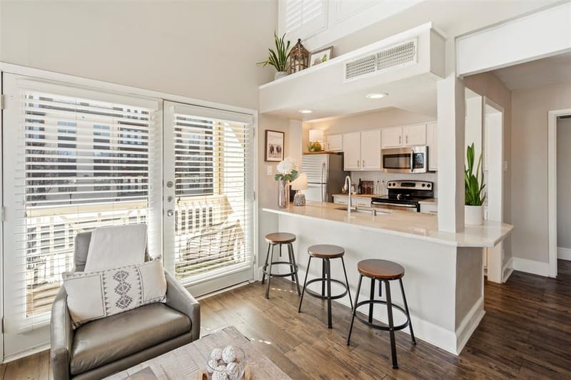 5916 Sandhurst Lane # 225, Dallas TX 75206 - Photo 6