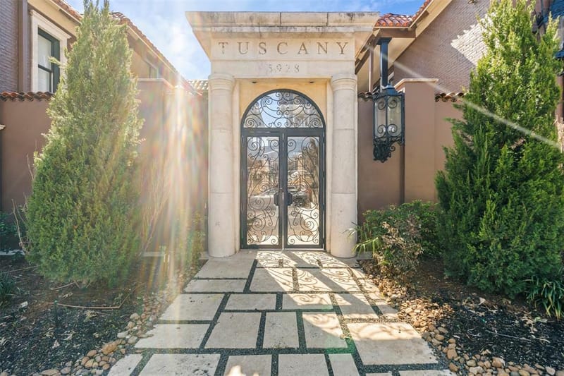5916 Sandhurst Lane # 225, Dallas TX 75206 - Photo 26